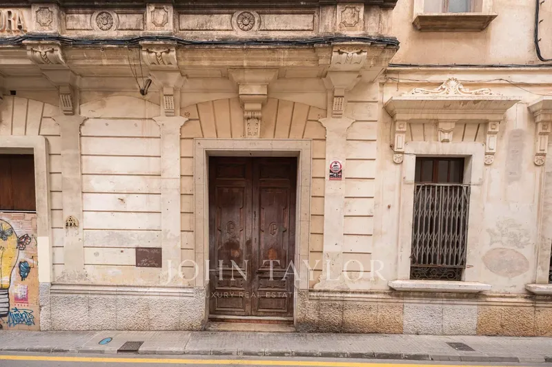 Property for Sale in Palma de Mallorca — photo 2