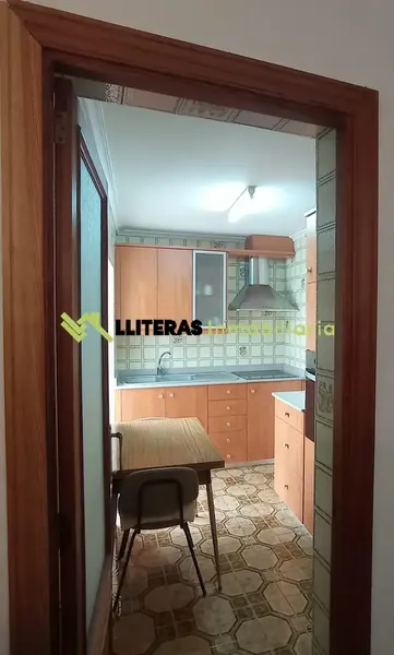 Apartment in Inca with great potential, located in an area close to the center, allowing you to enjoy all the services and — photo 6