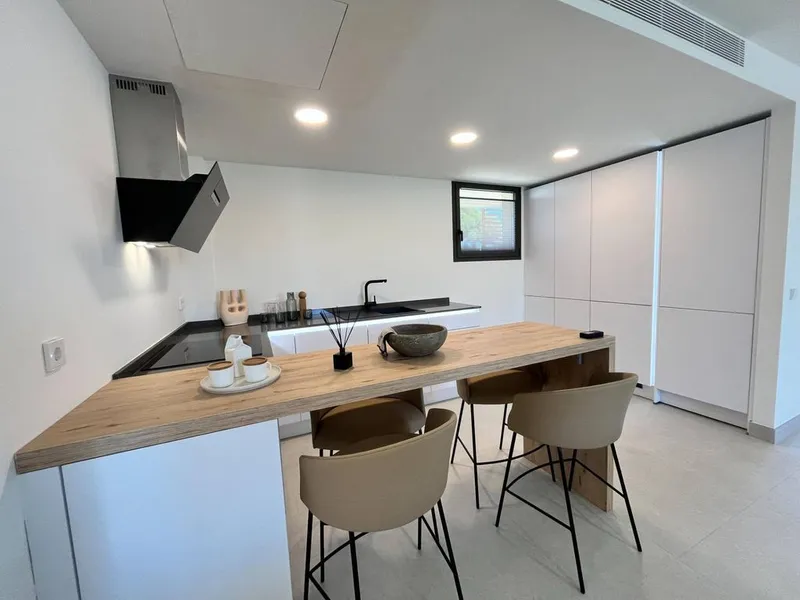 Penthouse in Campos, Province of Balearic Islands — photo 7