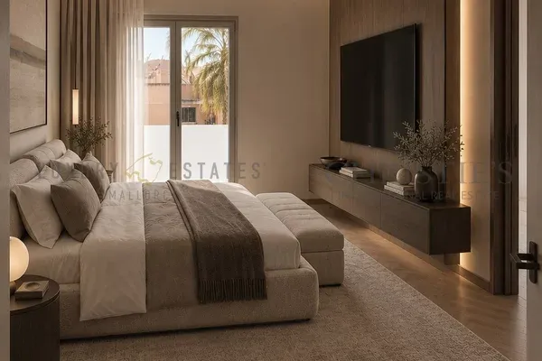 Penthouse in Puerto de Andratx featuring a unique renovation project and spectacular harbor views — photo 5