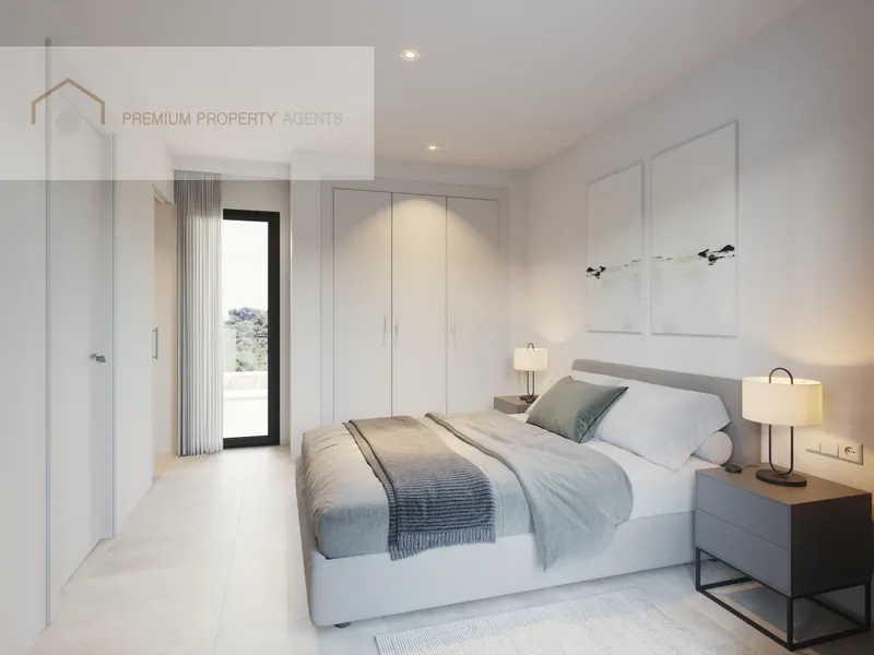 Villa 2 Bedrooms — photo 9