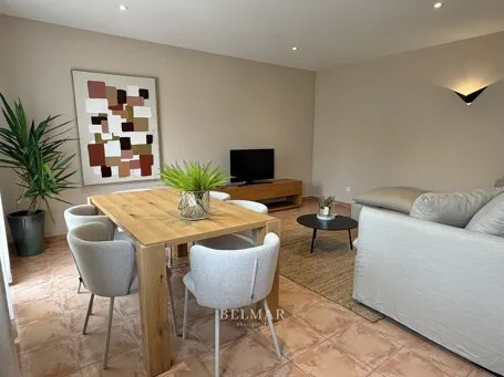 Renovated townhouse with garage and rooftop terrace in Manacor — photo 6