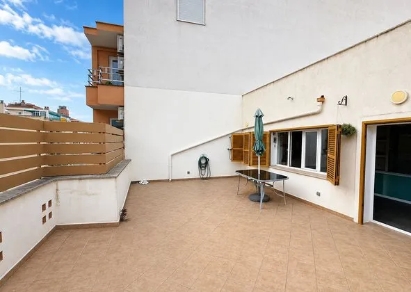 Penthouse in Son Armadams, Palma de Mallorca — photo 3
