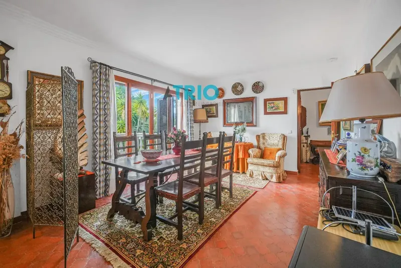 Exclusive chalet with panoramic sea views in Valldemossa — photo 7