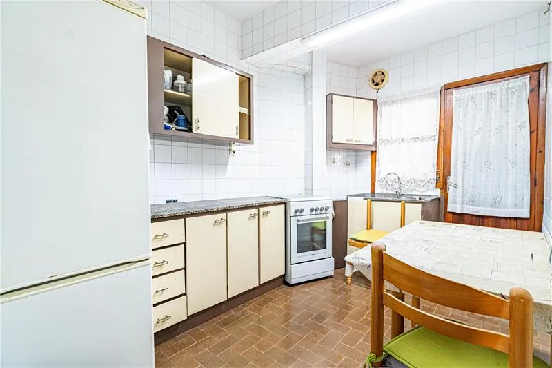 Spacious flat in Son Cotoner — photo 4