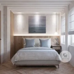 Charming Renovated Apartment in the Heart of Santa Catalina, Palma — photo 6
