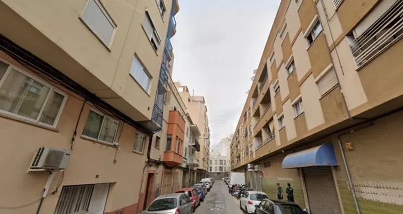 Flat / apartment for sale in Pare Miquel Mir — photo 1