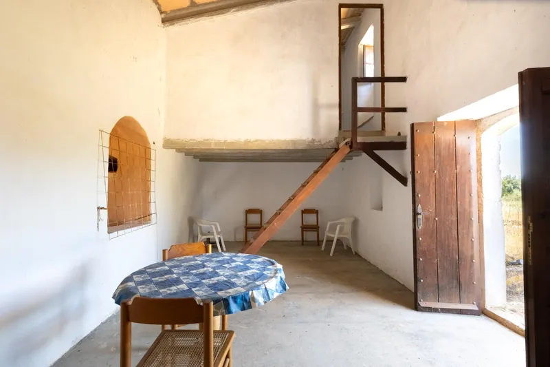 Rustic estate of 15,500 m² with centenary house and great potential — photo 4