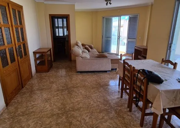 Flat / apartment in Calle del Clavell, S'Illot-Cala Morlanda, Manacor — photo 1