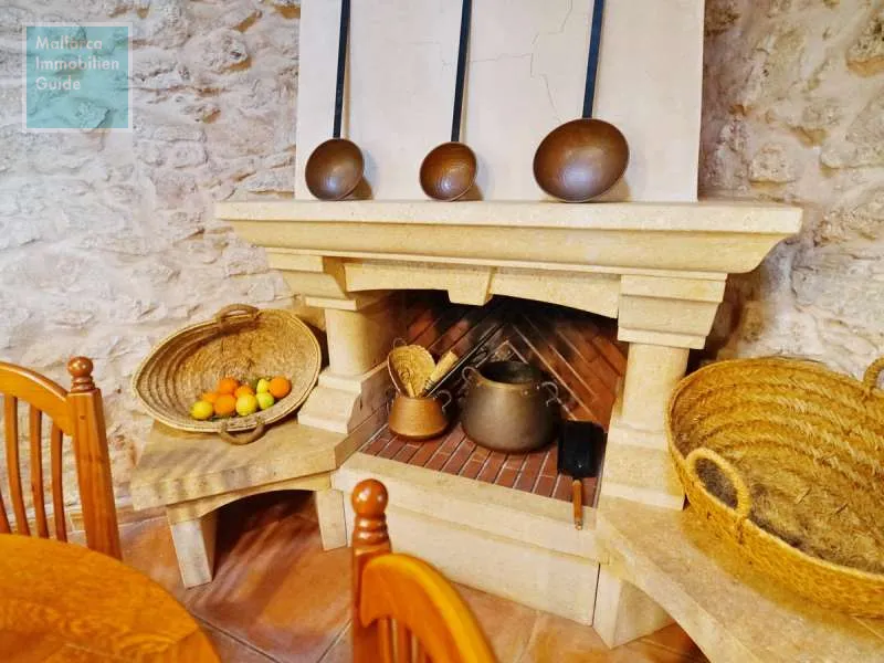 Santanyí, Finca with ETV licence — photo 8