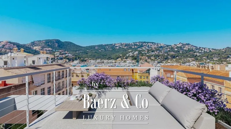 Villa in Port d'Andratx, Province of Balearic Islands — photo 5