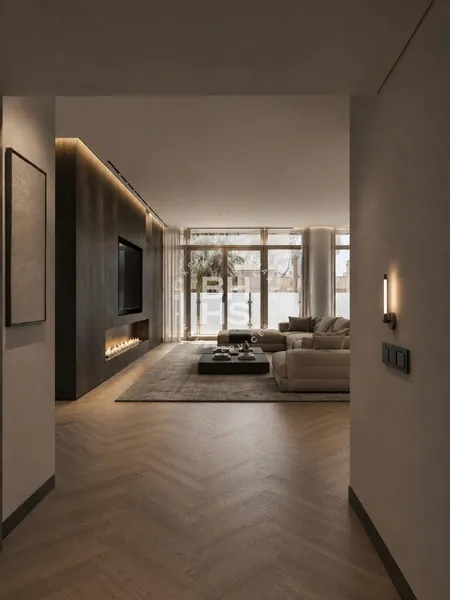Penthouse for sale in Puerto Andratx — photo 3
