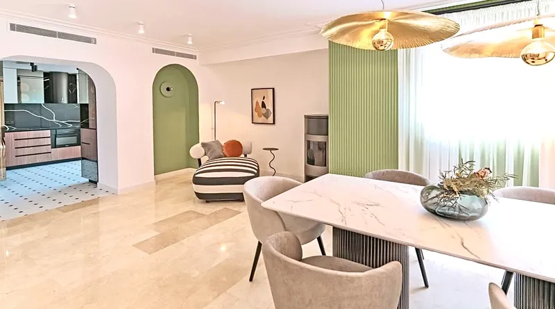 Luxury townhouse for sale in Santa Ponsa — photo 5
