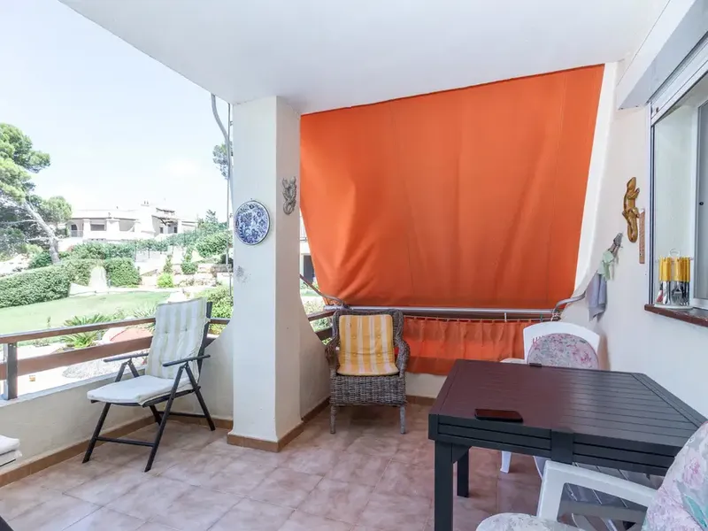 Apartment in Cala Blava, Mallorca — photo 5