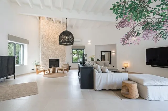 Villa for rent in Santa Ponsa, Calvià, Mallorca — photo 5