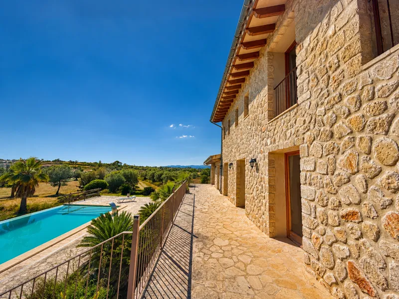 Detached Villa in Lloret de Vistalegre — photo 8