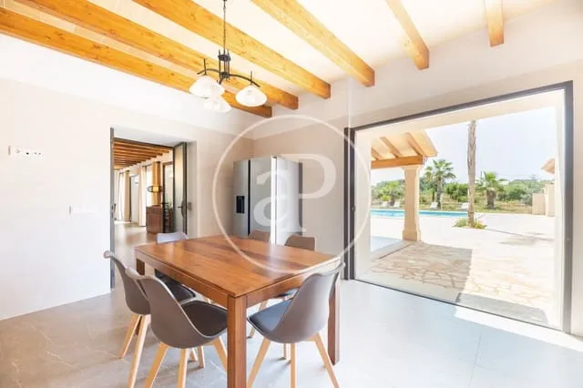 Villa for rent in Santanyí, Mallorca — photo 8