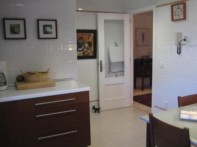 Duplex Apartment with corner-rowhouse character - in El Toro — photo 8