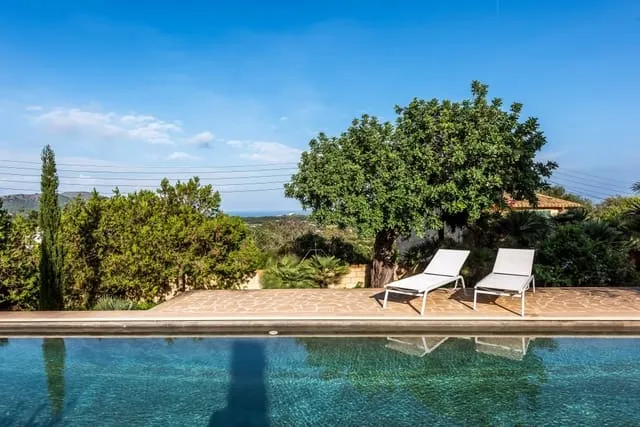 Villa for rent in Capdepera, Mallorca — photo 10