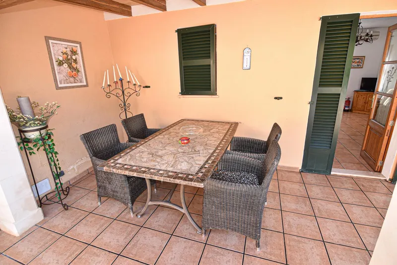 House for sale with vacation license and pool — photo 7