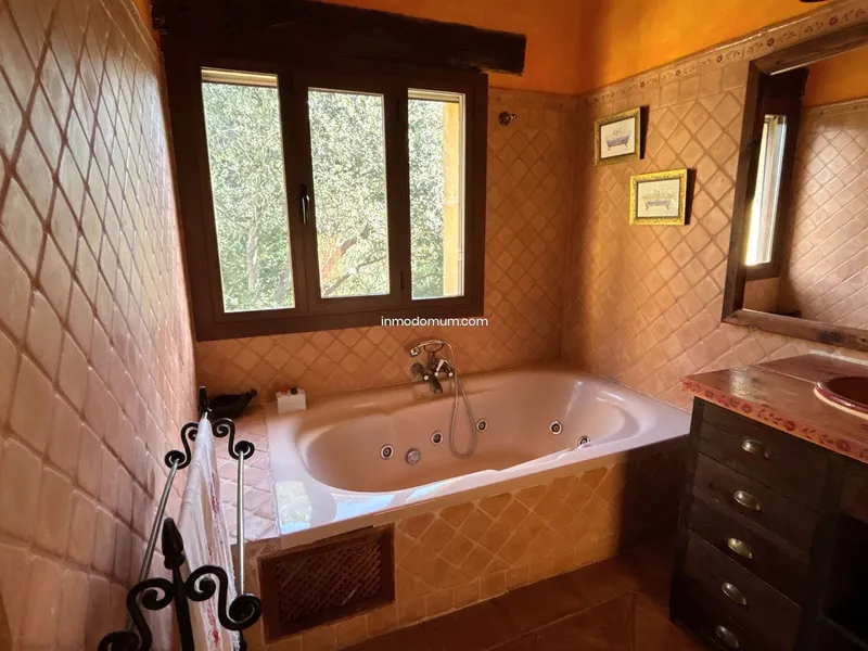 House / Chalet in Valldemossa — photo 11