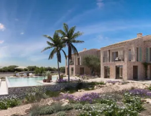 High-quality new-build finca with Mediterranean elegance — photo 9