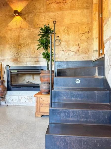 Charming rustic and romantic house in Santa Margali ... — photo 9