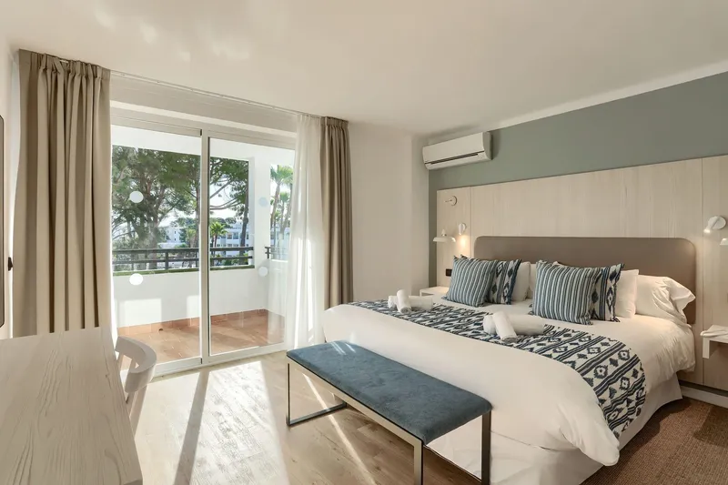 Fantastic investment property in charming Porto Colom — photo 8