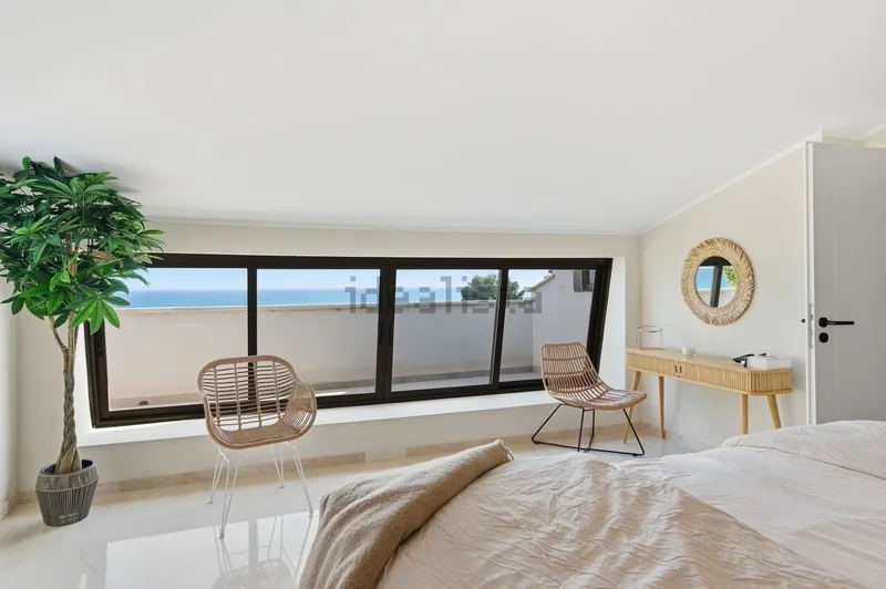 Penthouse in Cala Vinyes, Calvià — photo 12
