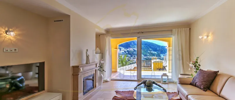 Apartment in Port Andratx in luxury complex Gran Folies in the southwest of Mallorca — photo 5