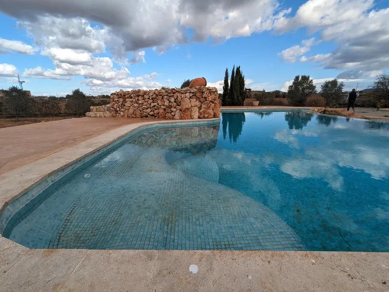 Country House for sale in Campos of 400 m2 — photo 12
