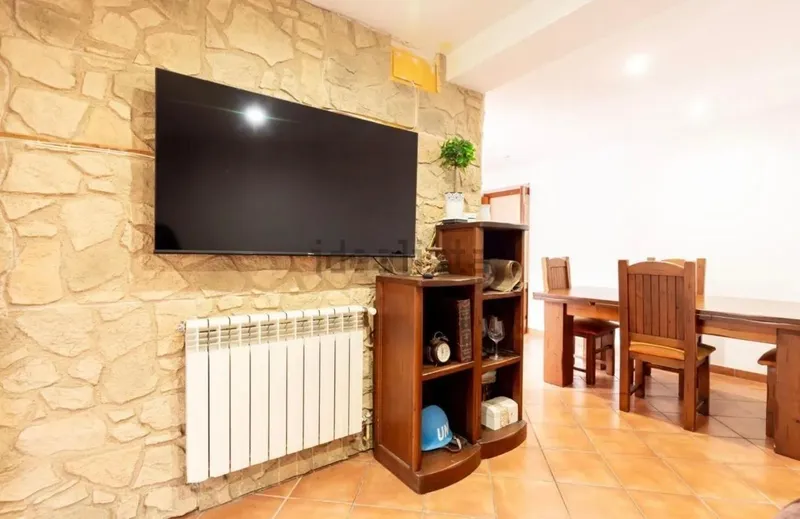 Spacious ground floor with private garden in Ciudad Jardín — photo 11