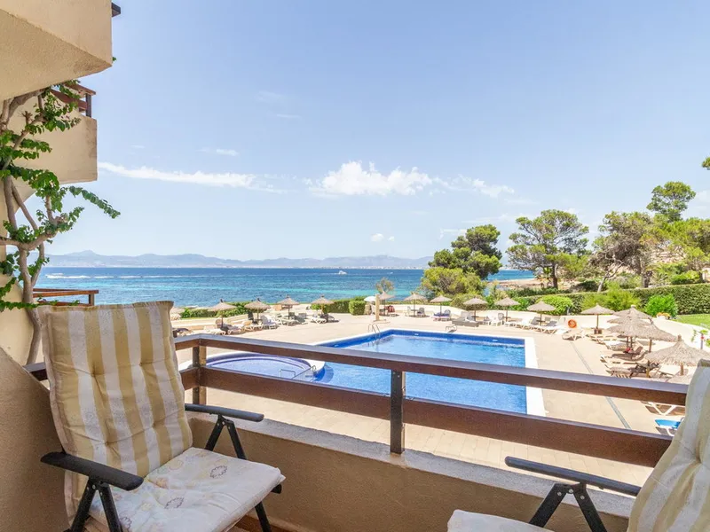 Apartment in Cala Blava, Mallorca — photo 2