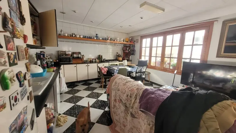 Inmobiliaria Vivancos sells first floor duplex with large terrace in El Arenal (Llucmajor) — photo 3