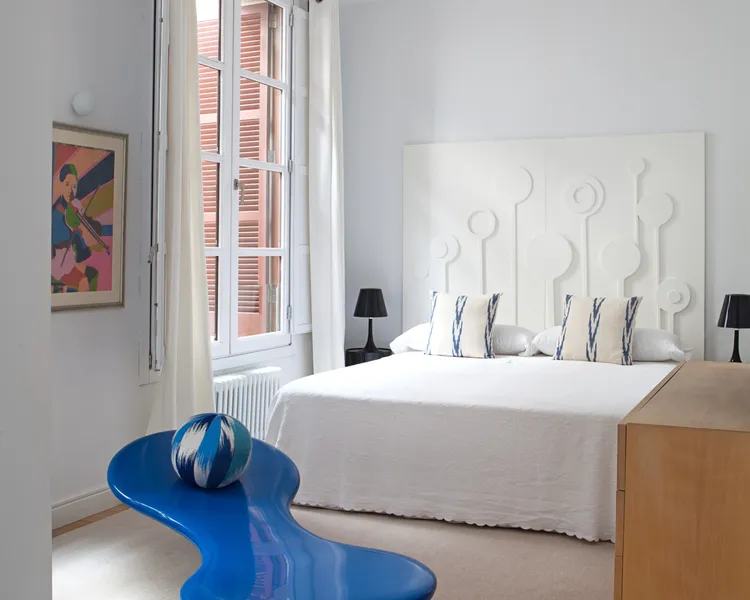 Elegant designer duplex apartment in Palma — photo 11