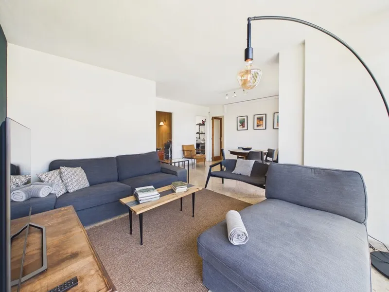 Beautifully Presented Three-Bedroom Apartment in the Heart of Santa Catalina - Temporary Contract Available from the 17th of November until End of May 2027 — photo 11