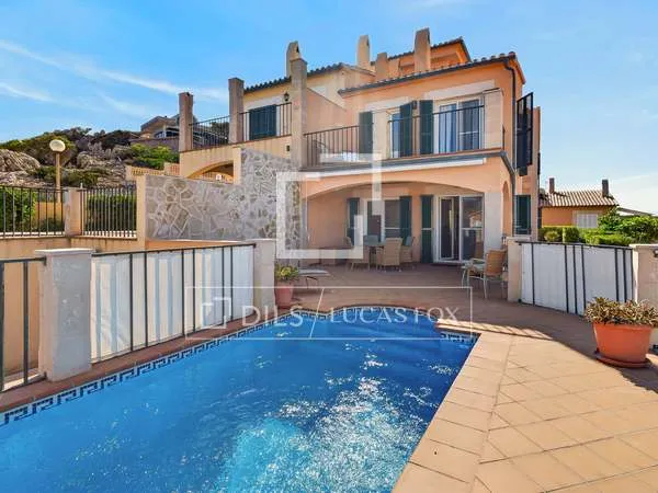 232m² house / villa with 189m² garden for sale in Capdepera — photo 9