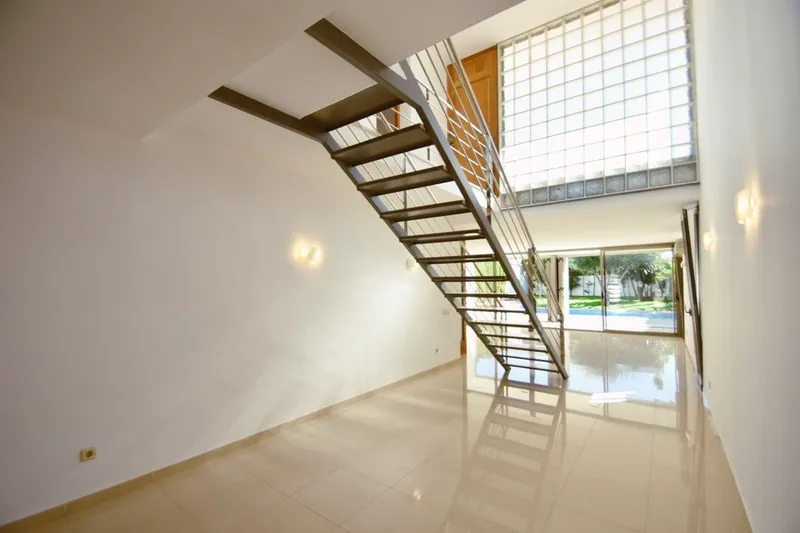 Modern house near the sea in Sa Rapita — photo 12