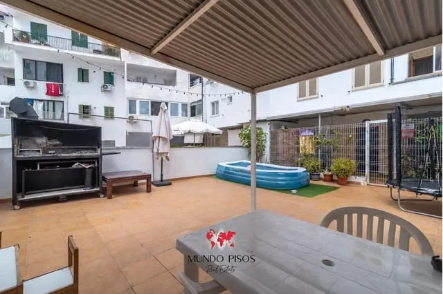 Flat for sale in Pere Garau, Palma de Mallorca — photo 2