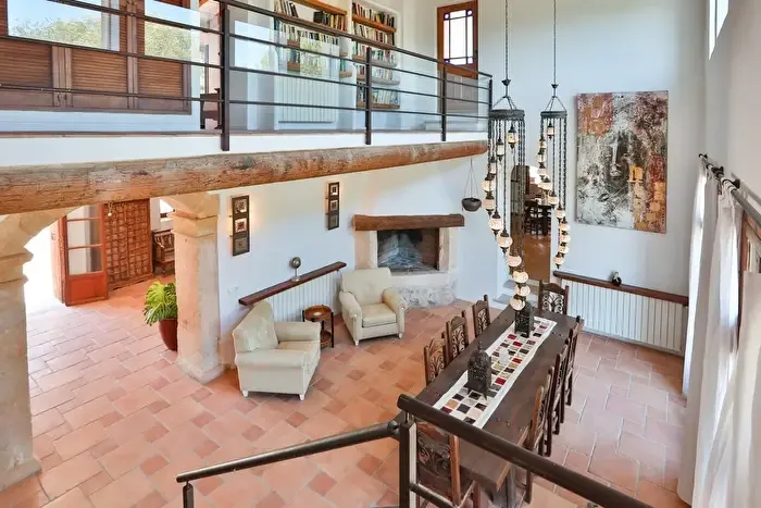 Casa en alquiler de 5 habitaciones: Porreres, Illes Balears — photo 2