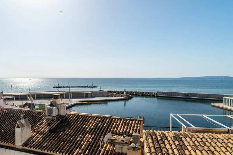 Portixol / Molinar, Palma — photo 3