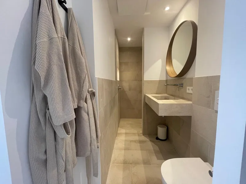 Bright renovated apartment in Santa Catalina – ready to move in — photo 12