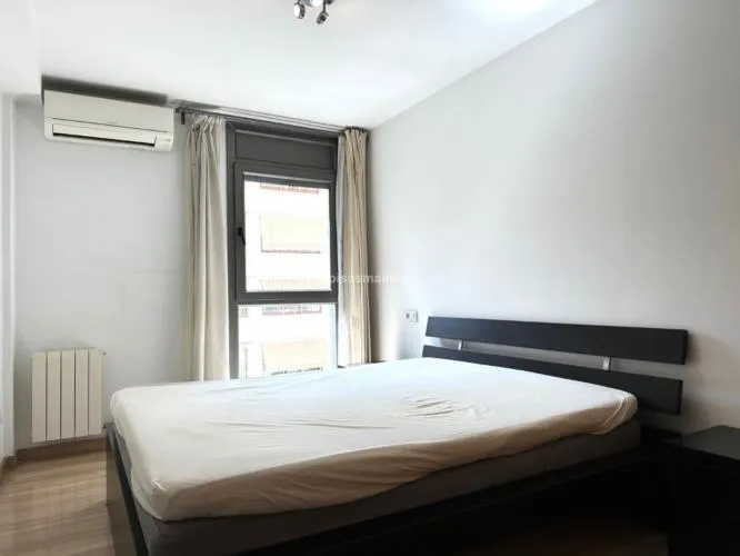 Apartment in Palma de Mallorca, Arch. Luis Salvador Area — photo 10