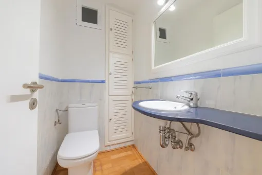 Puerto Pollensa, apartment with harbour views in Port de Pollença — photo 11