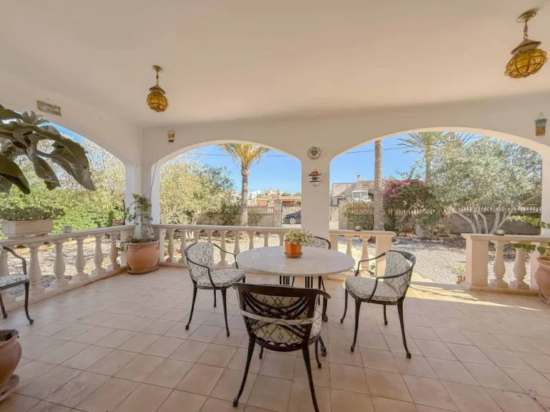 House or detached chalet for sale in Cala Llombards. Ref. Baes-1038 — photo 2