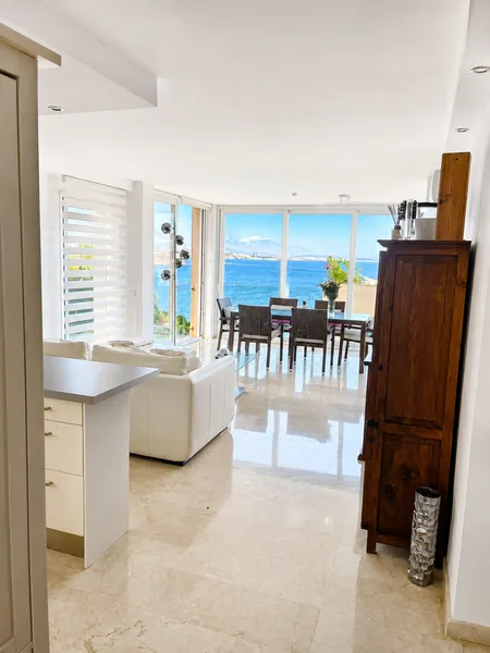 Apartment in Cala Vinyes — photo 5