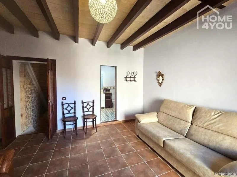 107m² townhouse with 4 rooms, 2 bathrooms and patio for sale — photo 10