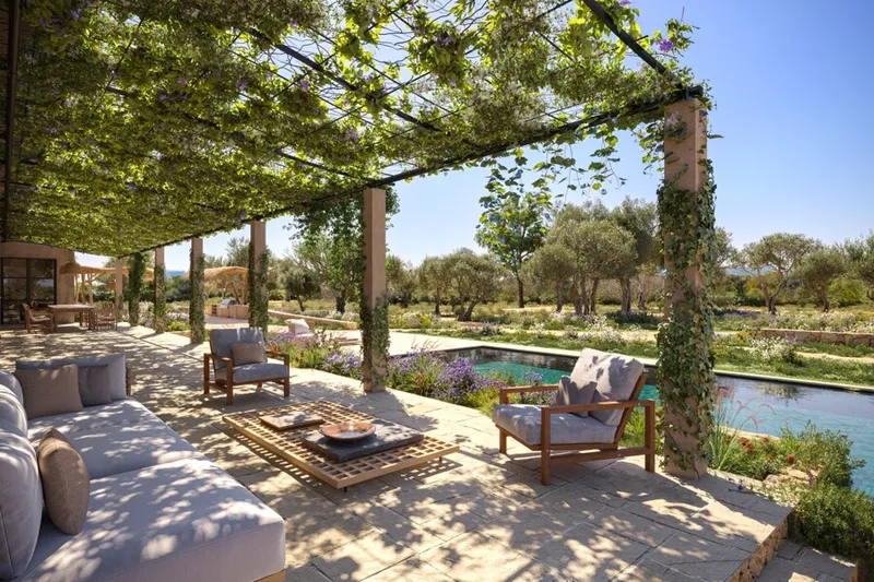 A Breathtaking 16,000 m² Sanctuary with Unique Newly Built Villa Project in Idyllic Santa Maria — photo 5