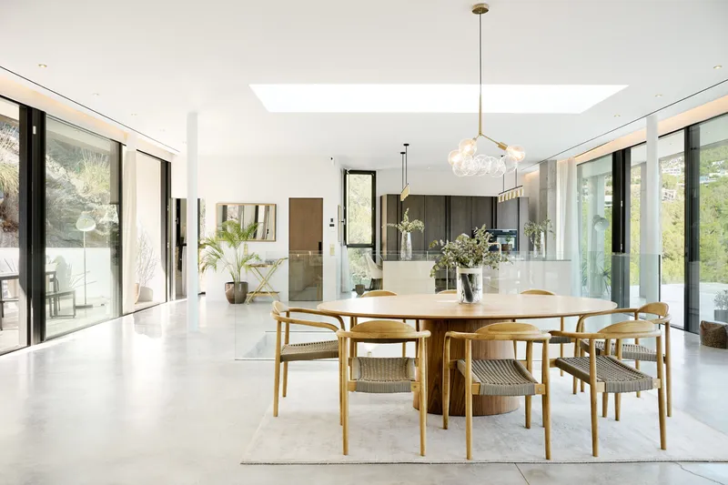 Impressive luxury villa in Son Vida - Marcel Remus Real Estate — photo 11