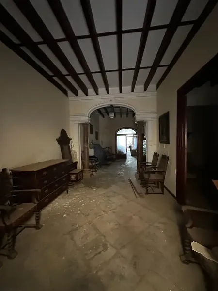Spectacular 1900 house in the heart of Manacor with over 400 m² built — photo 5